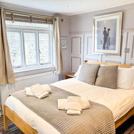 X Hotel Brunswick Square Hove Esterno foto
