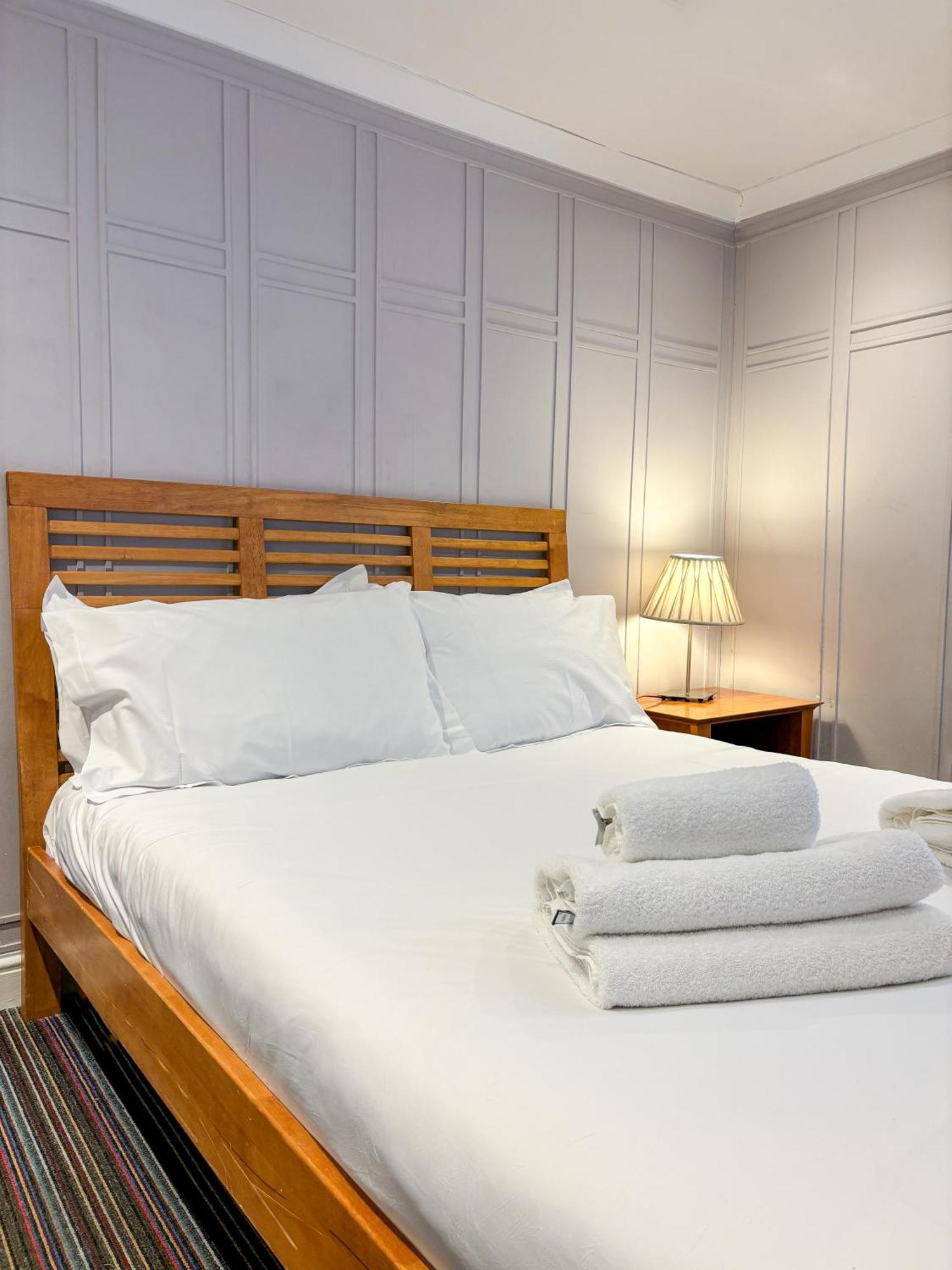 X Hotel Brunswick Square Hove Esterno foto