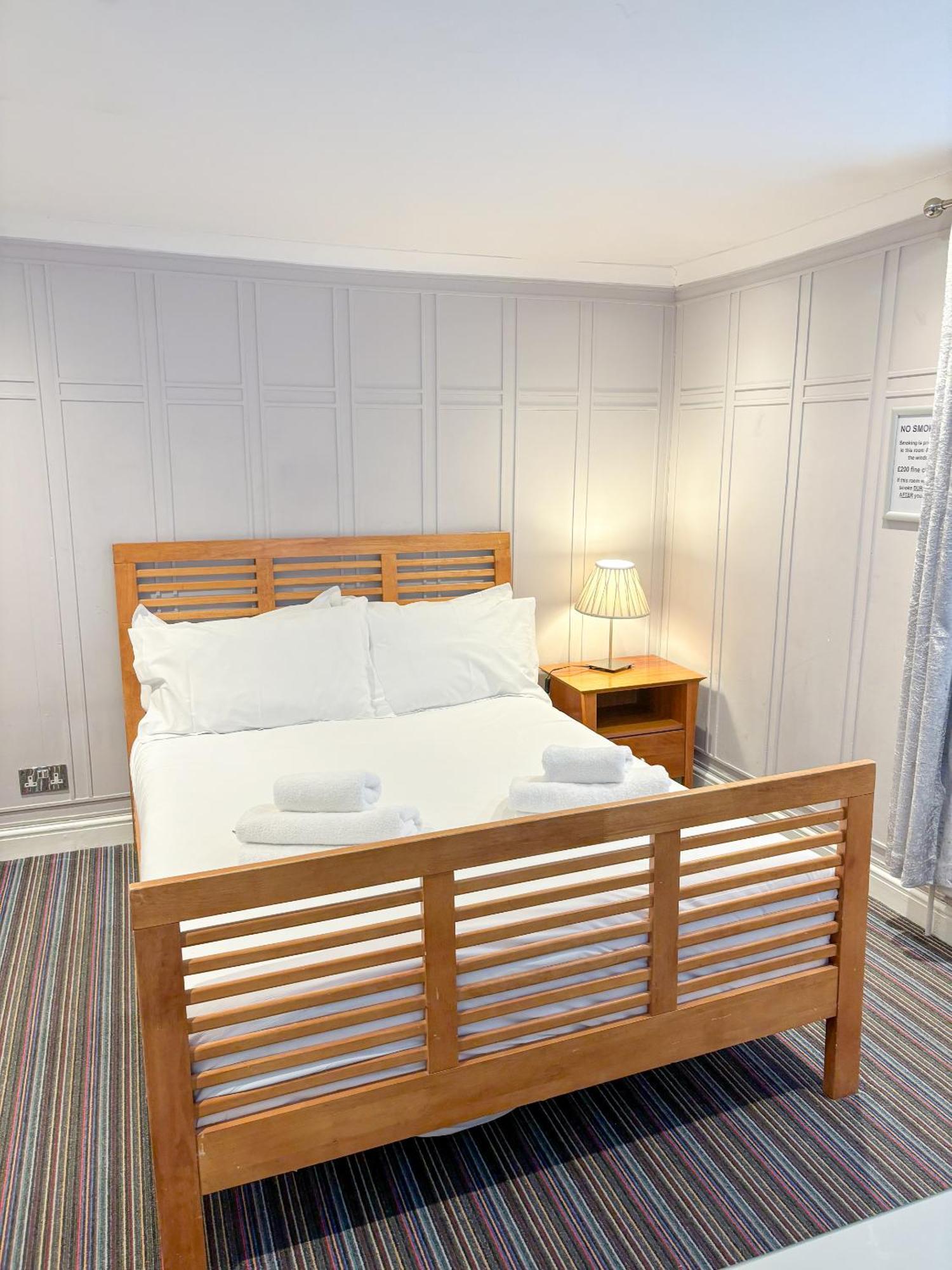 X Hotel Brunswick Square Hove Esterno foto